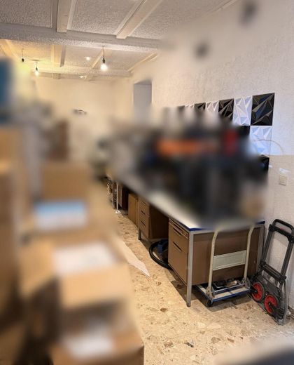 Attractif local commercial dans un emplacement central – Untere Vorstadt, Tuttlingen – Foto 10