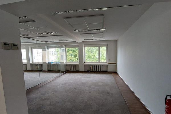 Bürofläche im Düsseldorfer Pempelfort