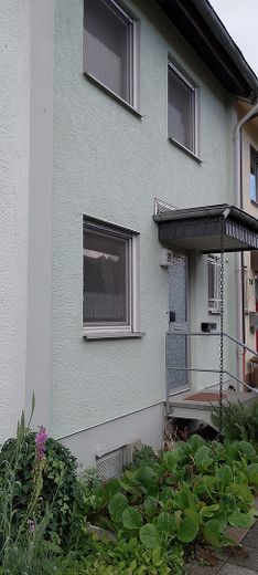 Reihenmittelhaus in zentraler Lage in 64653 Lorsch – Foto 1
