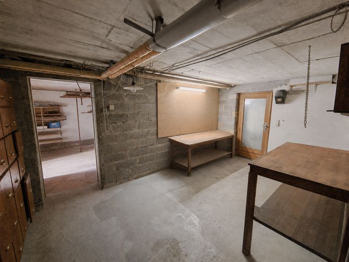 PROVISIONSFREI | FAMILIENIDYLL AM WENDEHAMMER | TRAUMGARTEN, WINTERGARTEN & 2 GARAGEN – Foto 43