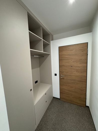 5-Zi-Wohnung, Erstbezug, energieeffizient, barrierefrei (Typ 5) – Foto 9