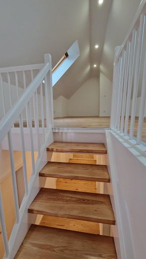 Treppe