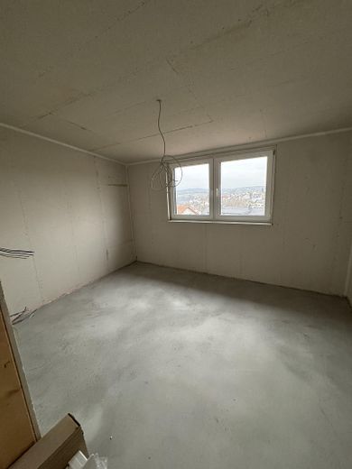 Schlafzimmer - im Innenausbau