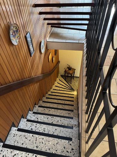 Kellertreppe