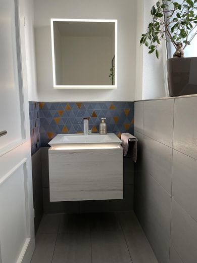 Elegantes Haus mit zwei Einliegerwohnungen, provisionsfrei – Foto 17