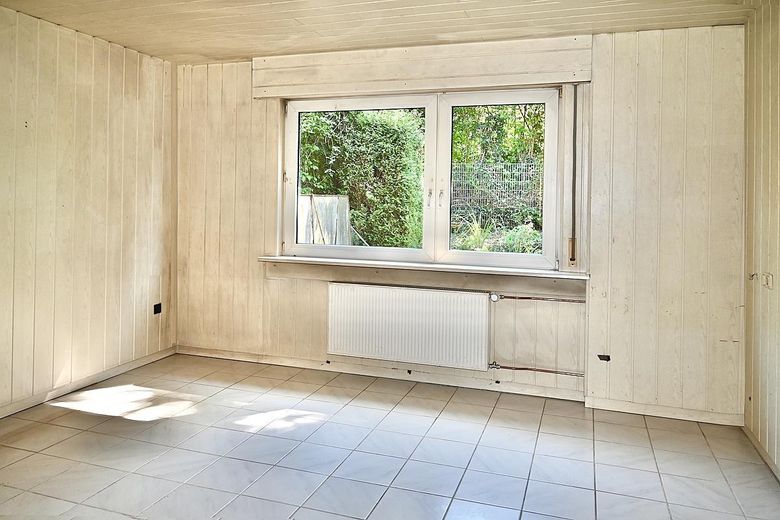 Schlafzimmer EG