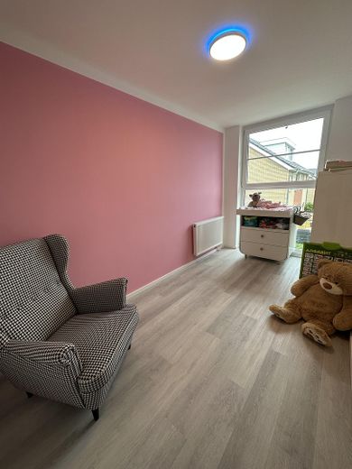 Frisch renoviertes Reihenendhaus mit Gartenparadies & XL-Terrasse – Foto 18