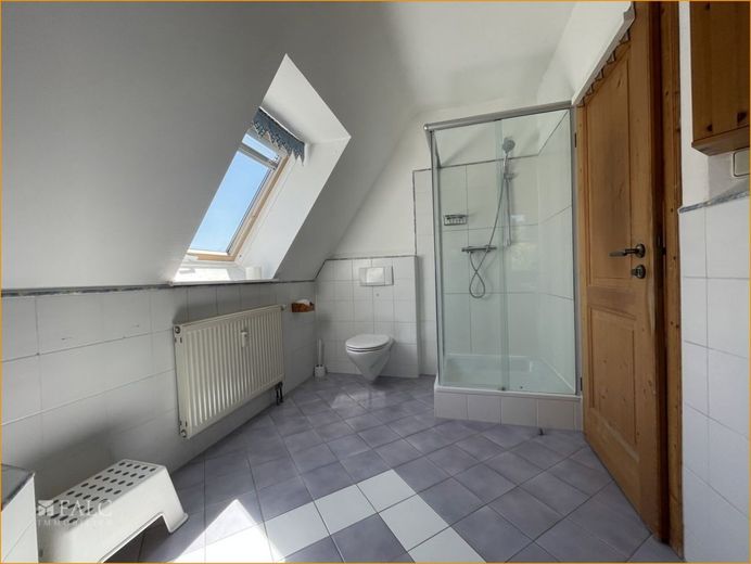 Badezimmer OGF