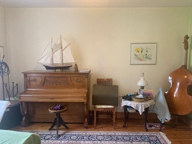 Musikzimmer