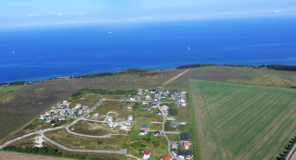Großzügiges Grundstück Ostsee – Foto 4