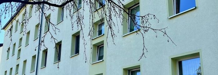 4-Raum-Wohnung im Dachgeschoss ink. 10 % Kraxelrabatt