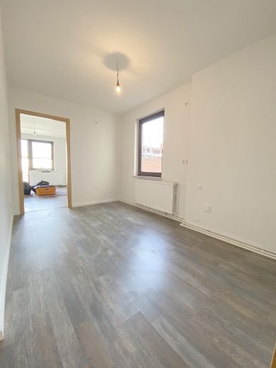 Modernisierte & vermietete 3-Zimmer-Wohnung – Attraktive Kapitalanlage mit sofortigen Mieteinnahmen – Küche (EBK nun vorhanden)