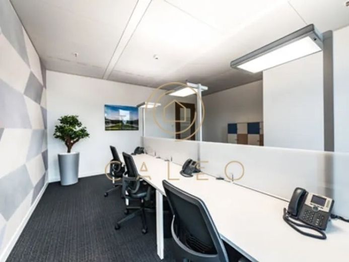 CALEO ¦ Moabit ¦ Chancellery ¦ flexible + ready for occupancy immediately ¦ all inclusive ¦ COMMISSION-FREE – Photo 1