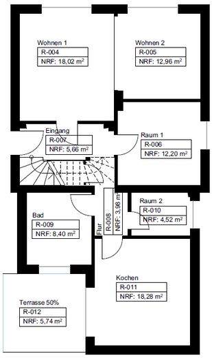 Sofort bezugsfertig: Ihr neues Zuhause am Tibarg – Foto 12