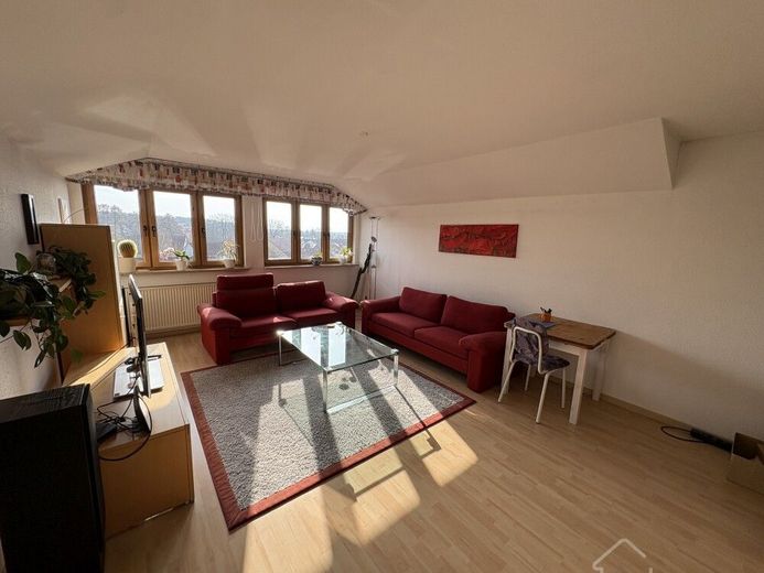 Feucht Clever kaufen statt hohe Mieten zahlen!! Gepflegte 3 Zimmer DGW mit 2 Balkone u. Stellplatz – ETW Neda Feucht 033