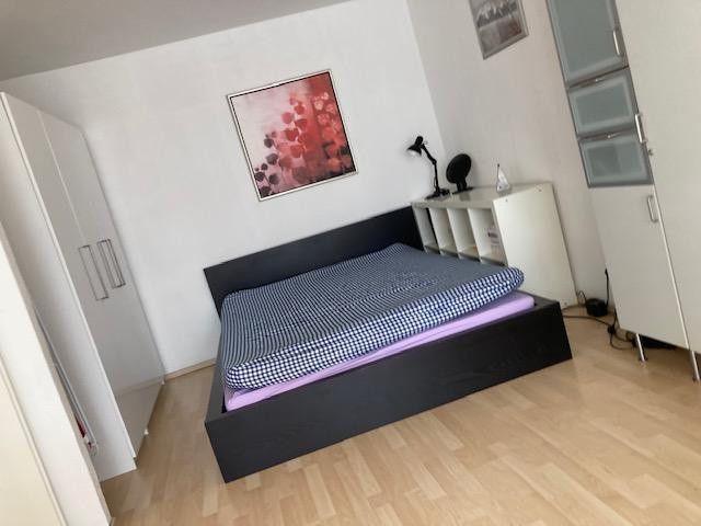 Wohnung im Opernviertel – Foto 8