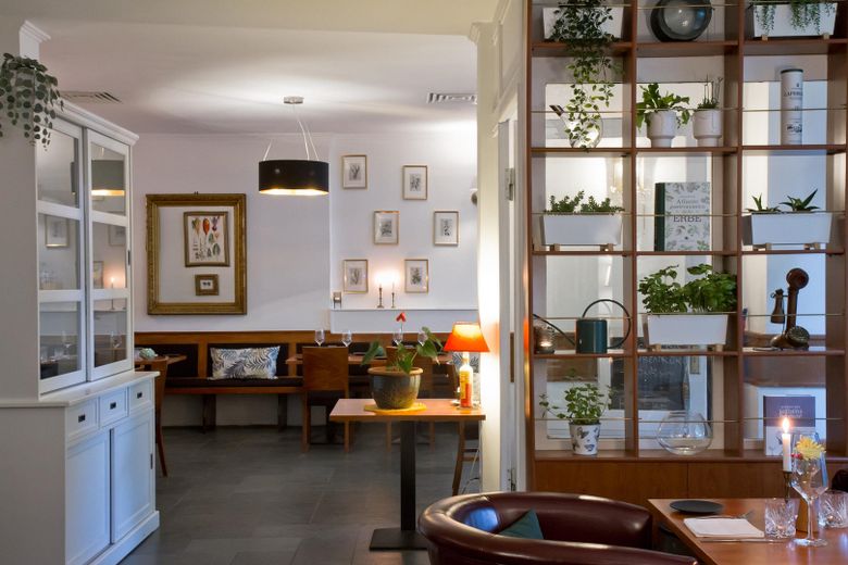 Fully equipped restaurant space in Kollwitzkiez – ready to launch your concept immediately – Photo 3