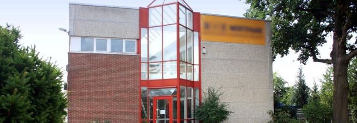 Teilvermietung - Exklusives Bürogebäude