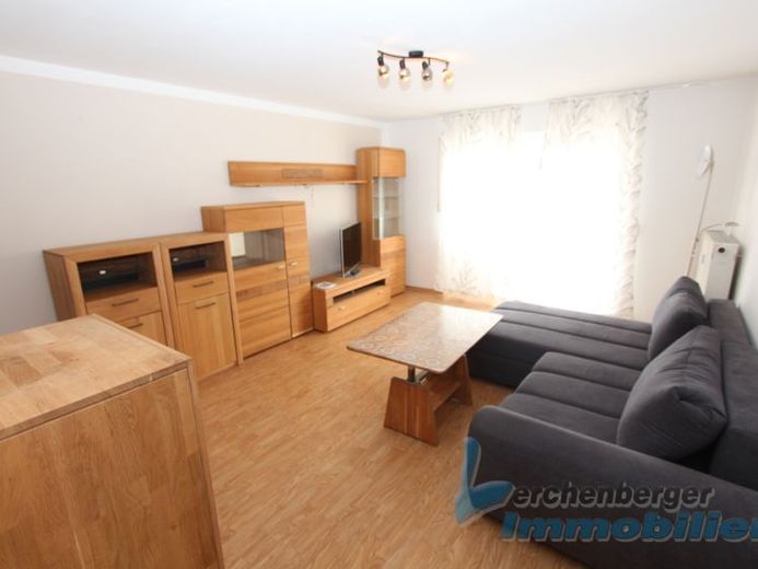 Appartamento maisonette con terrazza e balcone nel centro di Plattling – Foto 1