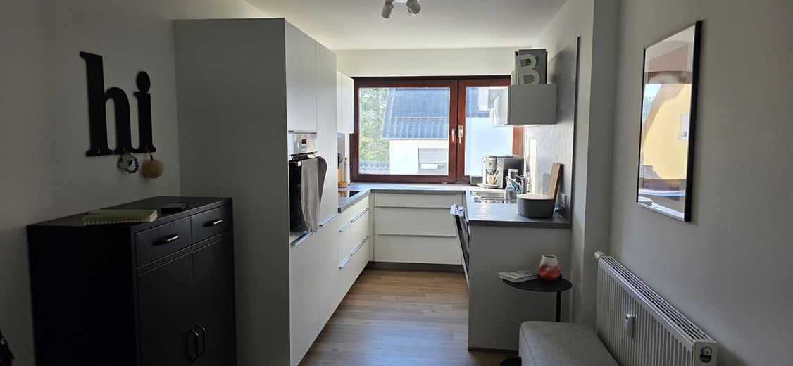 Bellissimo appartamento di 3 locali a Stuttgart-Kaltental – Foto 4