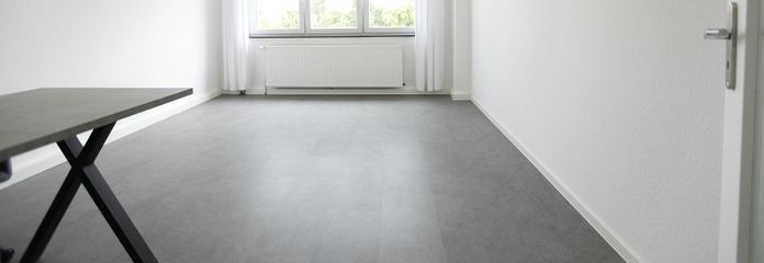 helles Wohnzimmer