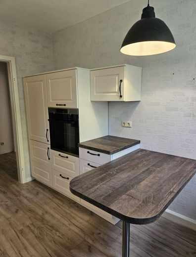 Wie neu! Sanierte 3 -Zimmerwohnung im Erdgeschoss. OHNE MAKLER – Bild 12