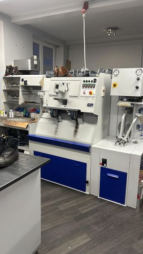 bester Schuhmacher weit+breit