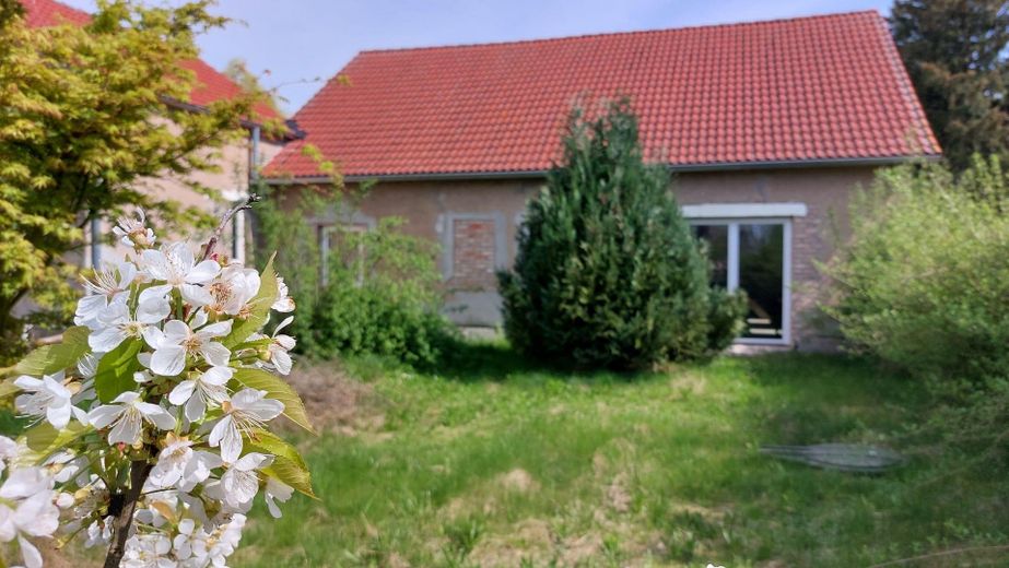 Wohnhaus