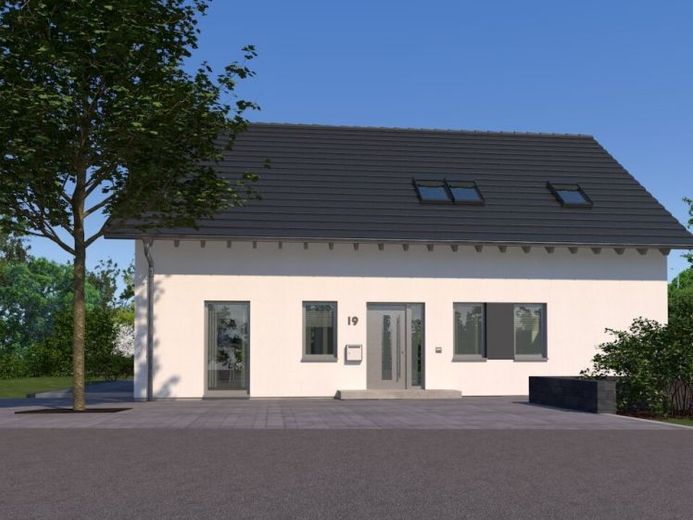 WOHNEN XL - EIN ZUHAUSE FÜR DIE GANZE FAMILIE! – Foto 1