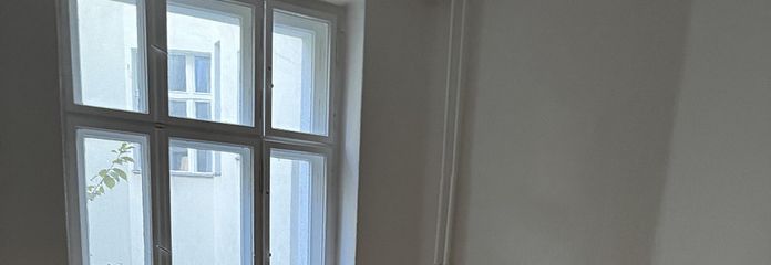 Charmant appartement ancien d’une pièce à Steglitz