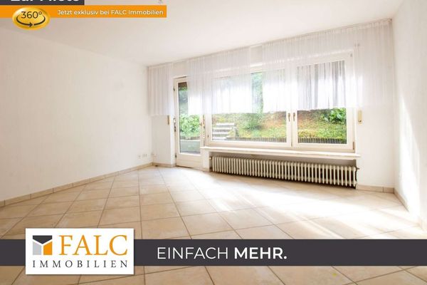 Neues Zuhause zu vergeben!