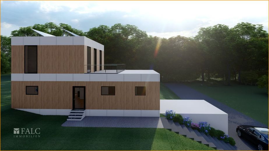 Exterior Render_Photo - 3