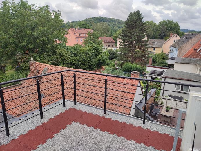 Einfamilienhaus komplett saniert in Camburg bei Jena – Foto 16
