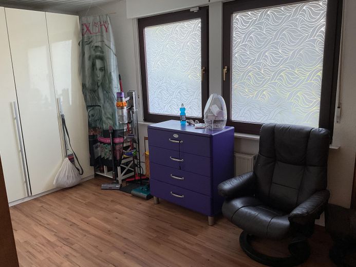 Gepflegtes Einfamilienhaus  mit Einliegerwohnung   . Stadtrand , Grenze zu Halver – Foto 22