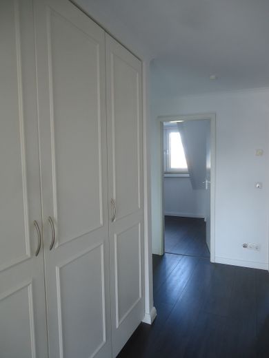 Luminoso y acogedor apartamento – Flur