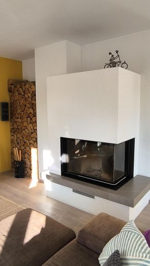 Kamin