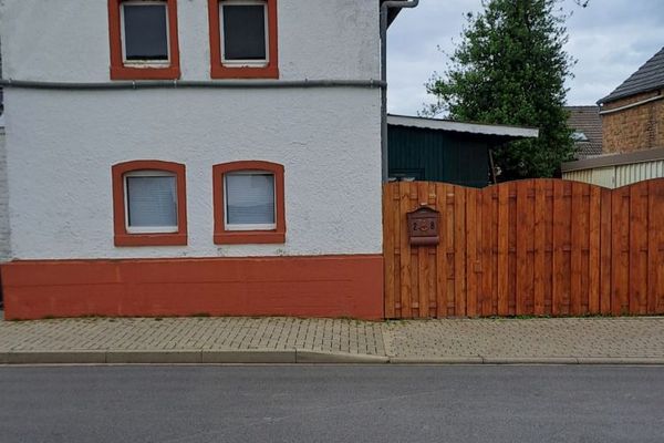 EFH, Fachwerk (kein Denkmalschutz !!!) zu verkaufen