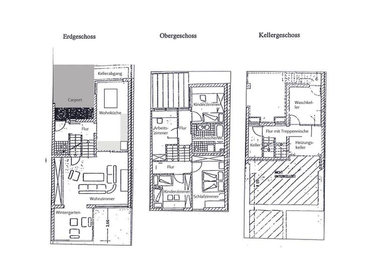 Grundrisse