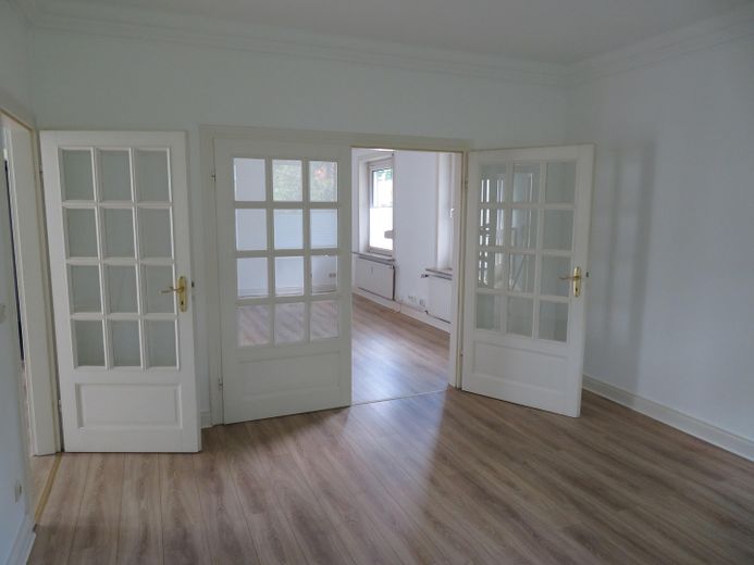 Zimmer unten
