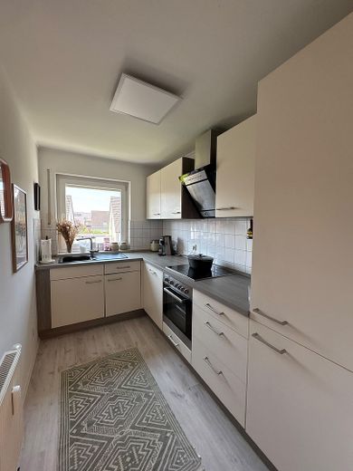 TOP Wohnung im 1. OG – Küche
