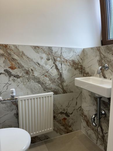 EG - Gäste WC