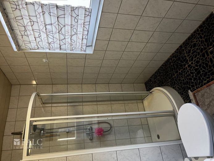 Raum für Kinder, Leben und gemeinsame Zeit - großzügiges Familienhaus mit Charme – Badezimmer