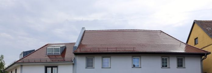 Pfiffelbach, Wohn-u.Geschäftshaus + Nebengeb.
