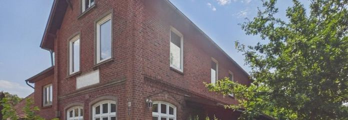 Fascino storico incontra comfort familiare – casa unifamiliare senza provvigione a Quickborn