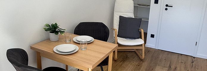 Gemeinschaftszimmer