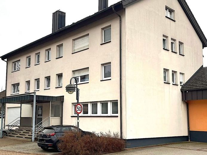 Helle Büro-/Praxisräume zu vermieten – Foto 1
