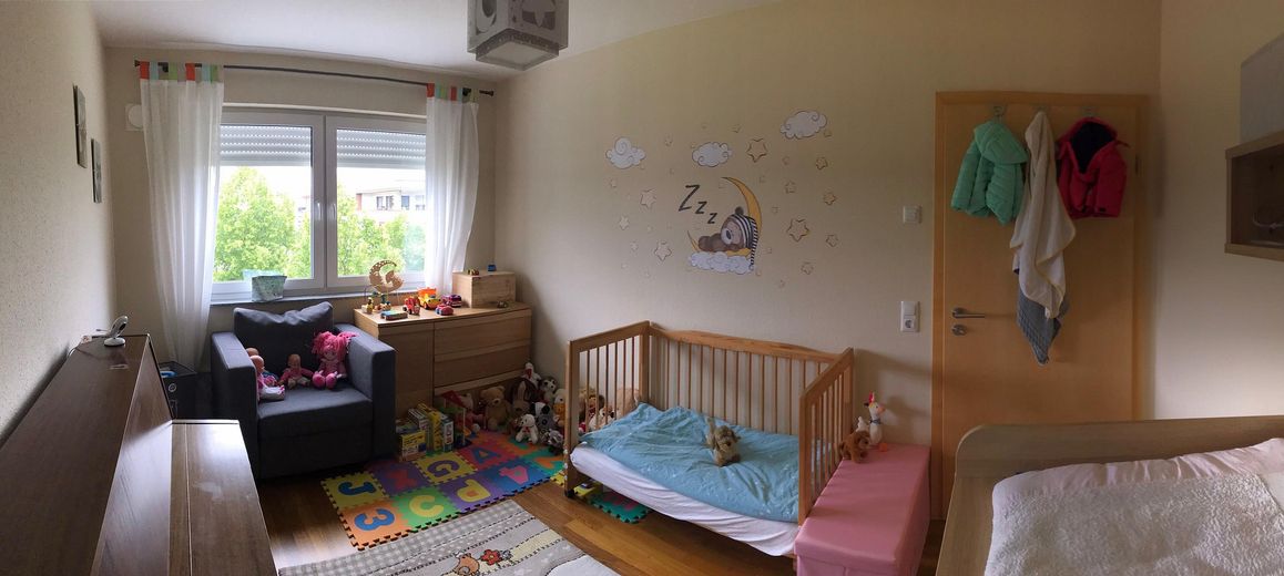 Schlafzimmer 2