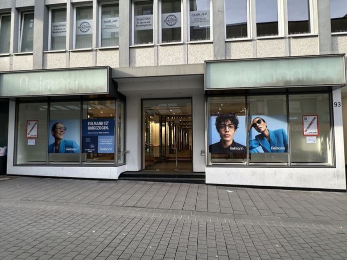 Top Ladenlokal in Bestlage der Fußgängerzone ! – Foto 1