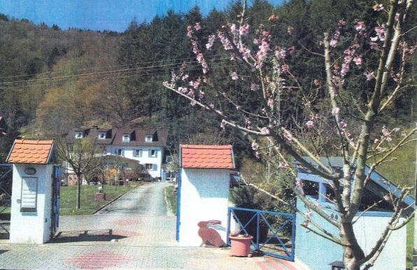 Casa di campagna rappresentativa con disposizione versatile degli ambienti fino a 3 unità – Photo 2