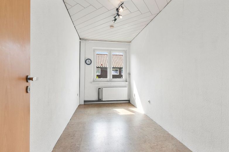 Maisonettewohnung mit ca. 138 qm Wohn-/Nutzfläche &amp; Garage in ruhiger Anliegerstraße von Oldenfelde – Zimmer 3
